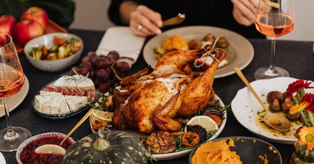 Budget-Friendly Thanksgiving