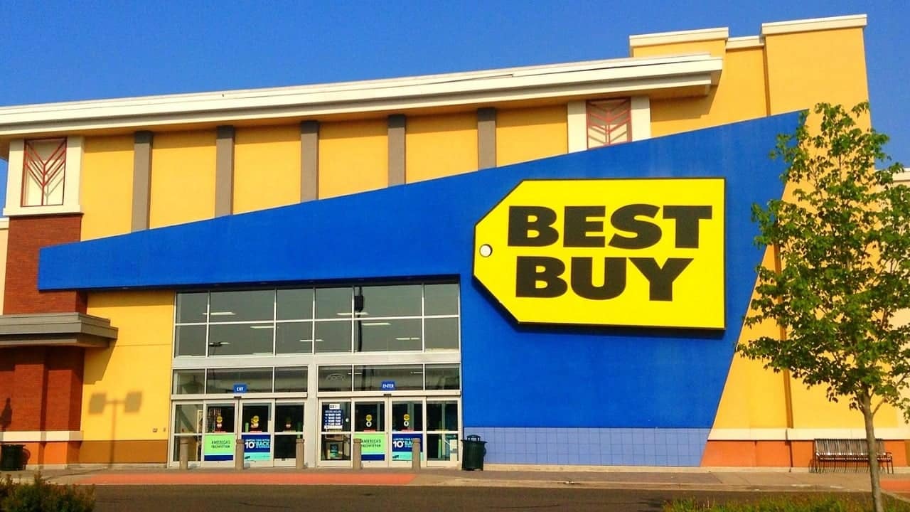 11 Perfect Stores For A 10 Minute Shopping Frenzy The Ultimate Grab 