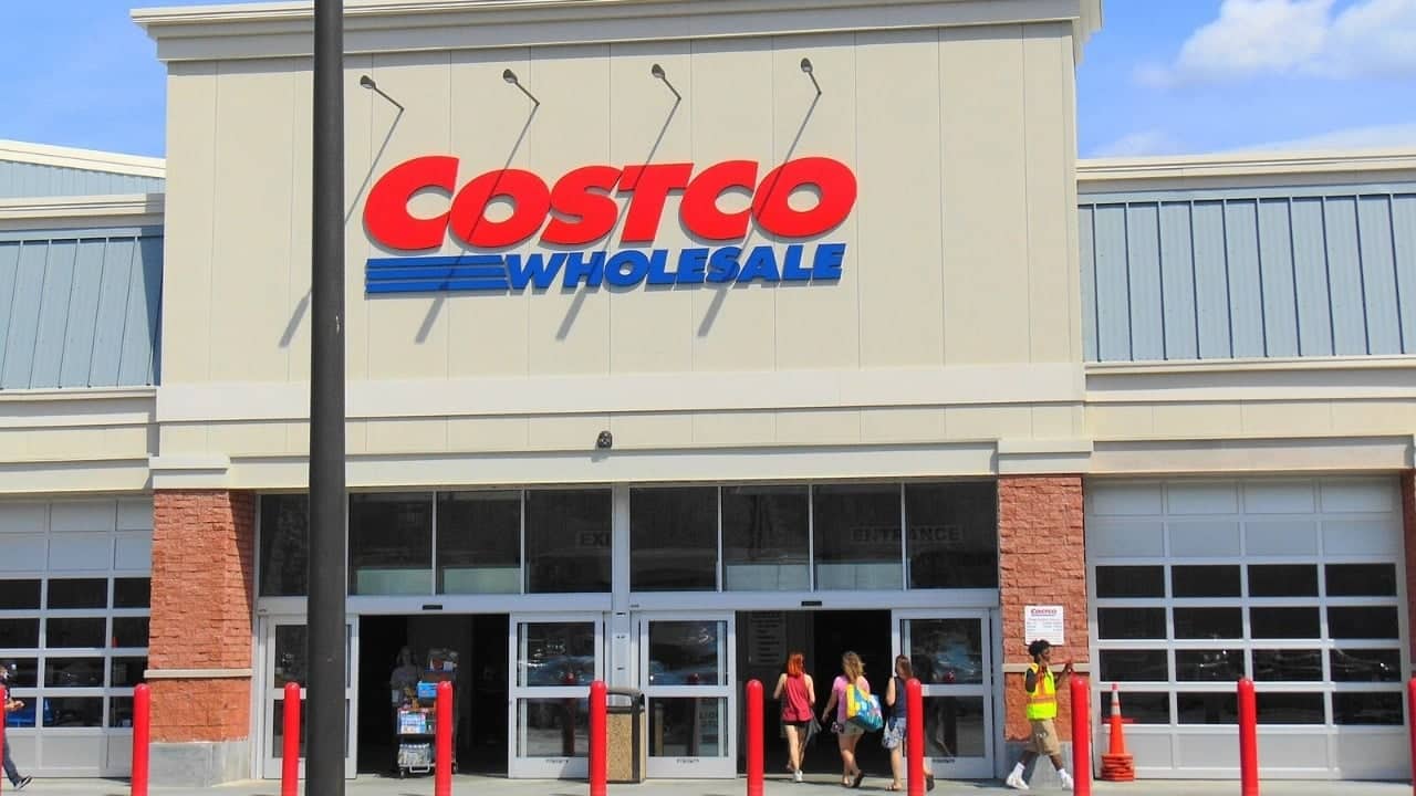 Costco