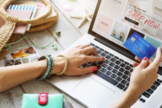 Credit Card Shopping