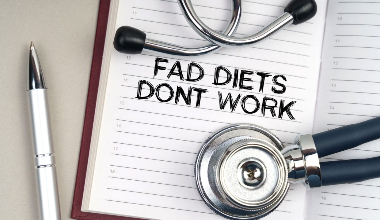 Fad Diets