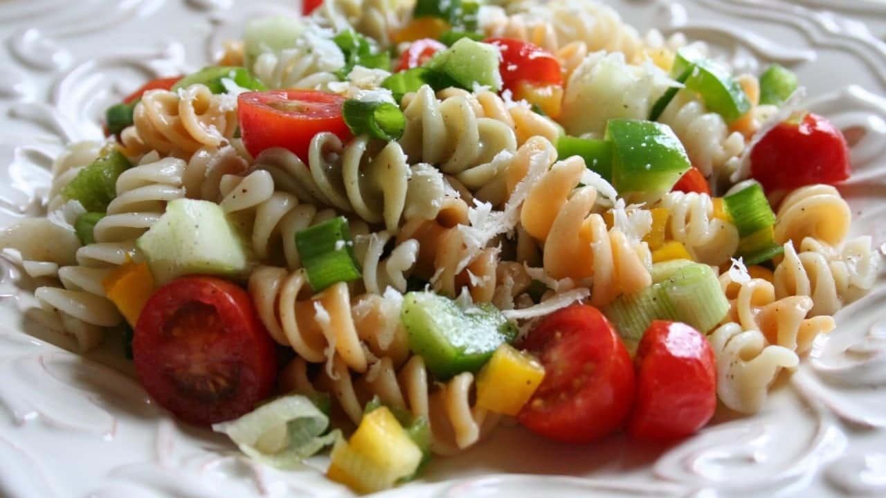 Pasta Salad