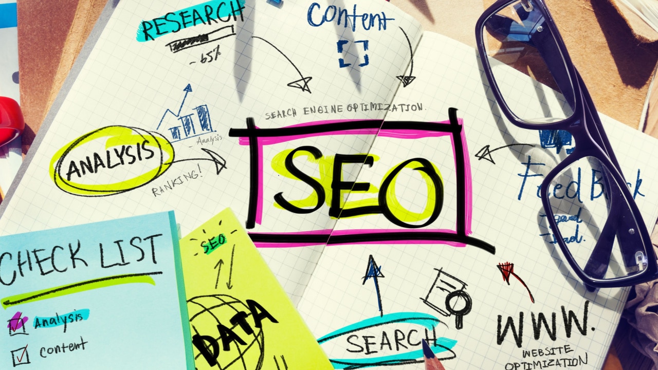 SEO Expertise