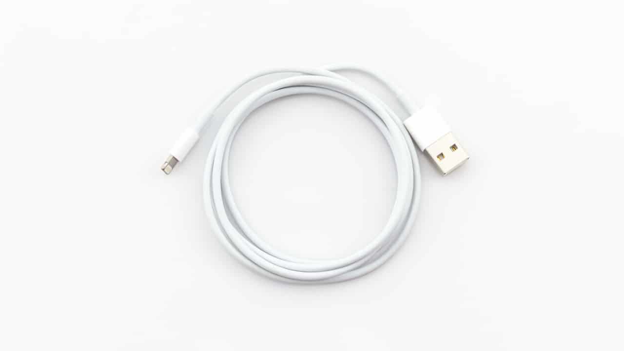 Phone charging cable
