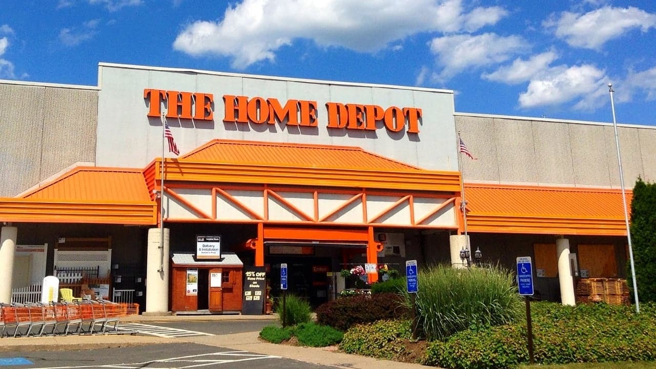 The Home Depot