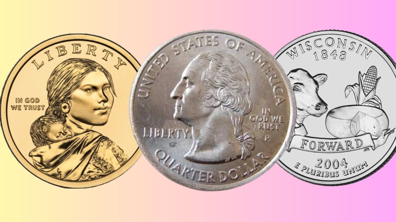 Your Wallet's Secret Fortune US Currency That's Worth More Than Face