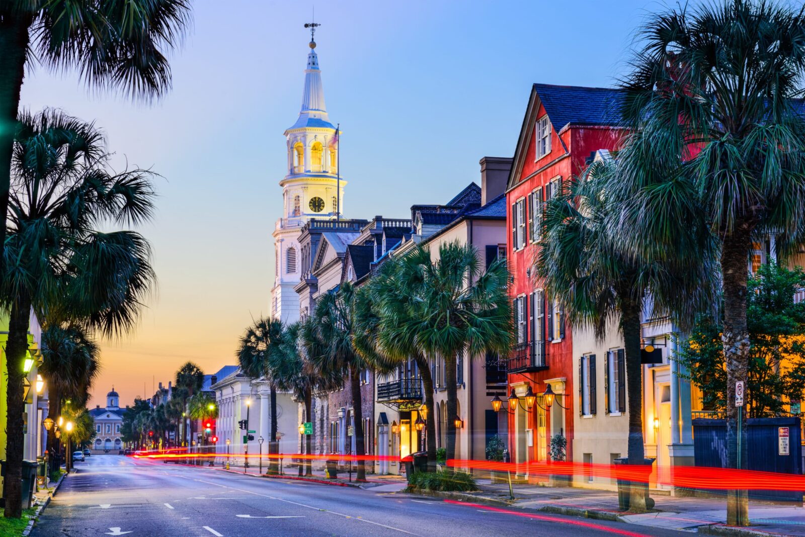 Charleston,South,Carolina