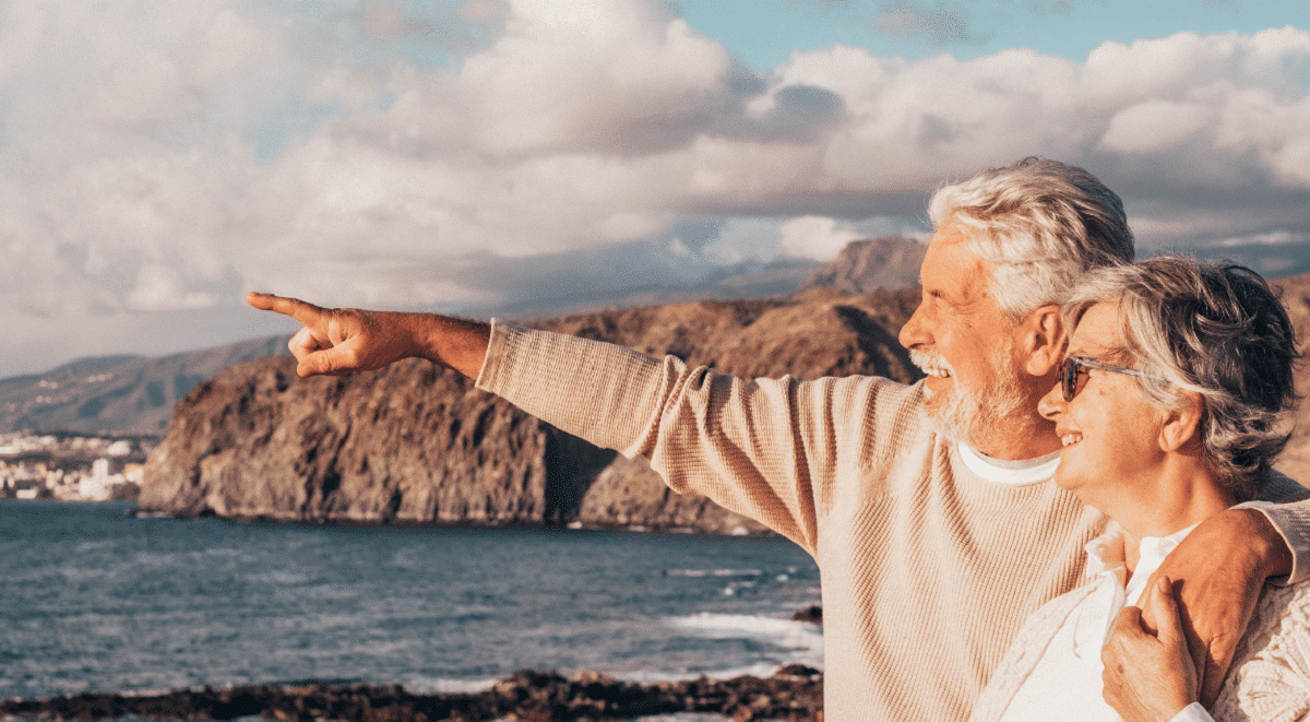 Start Planning Now: 14 Affordable States Where Your Savings Soar in Retirement - Vimarsana News