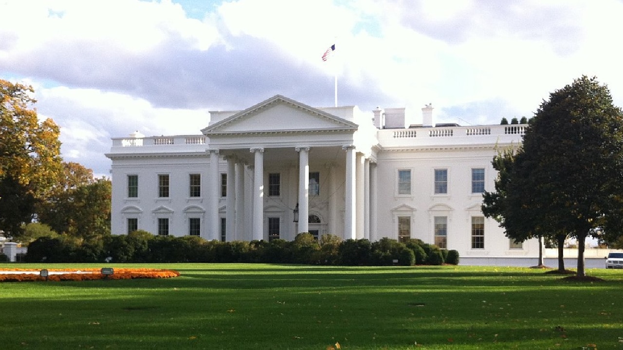 The White House, Washington, D.C.