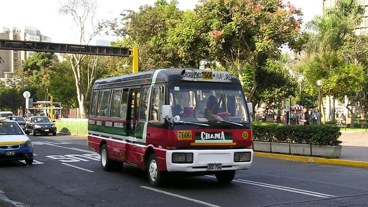 Lima Peru