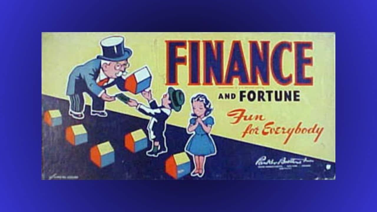 Fortune (1935)