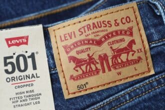 Levi's 501