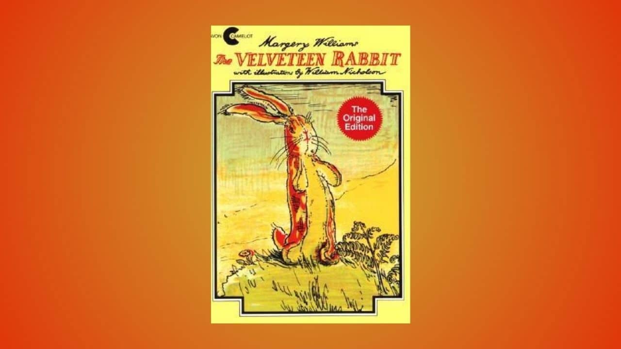 The Velveteen Rabbit, Margery Williams