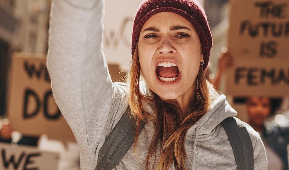 A Day Without Women: Iceland's Strike to Highlight Gender-Pay Gap - Vimarsana News
