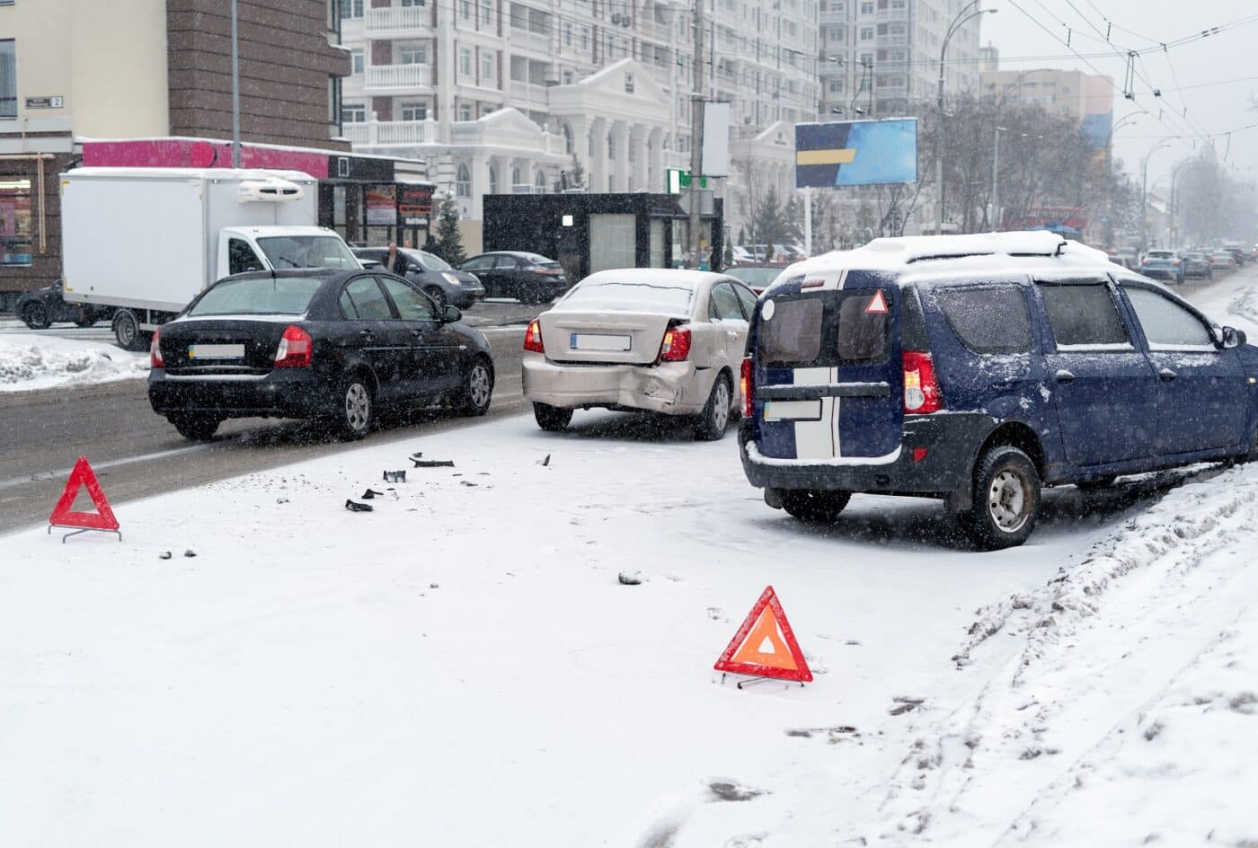 California Faces an Insurance Crisis As Insurers Pull Out of State Over Climate Concerns From