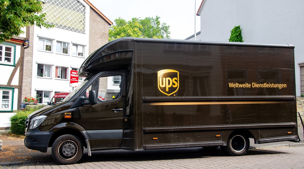 UPS Cuts 12,000 Jobs, Calls Remote Workers Back to Office, Joins