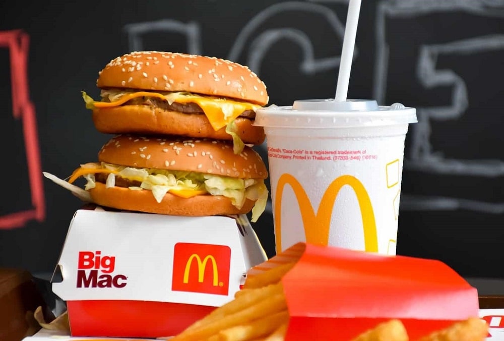 Big Mac Price Hikes How Much Will You Pay? From Frugal to Free