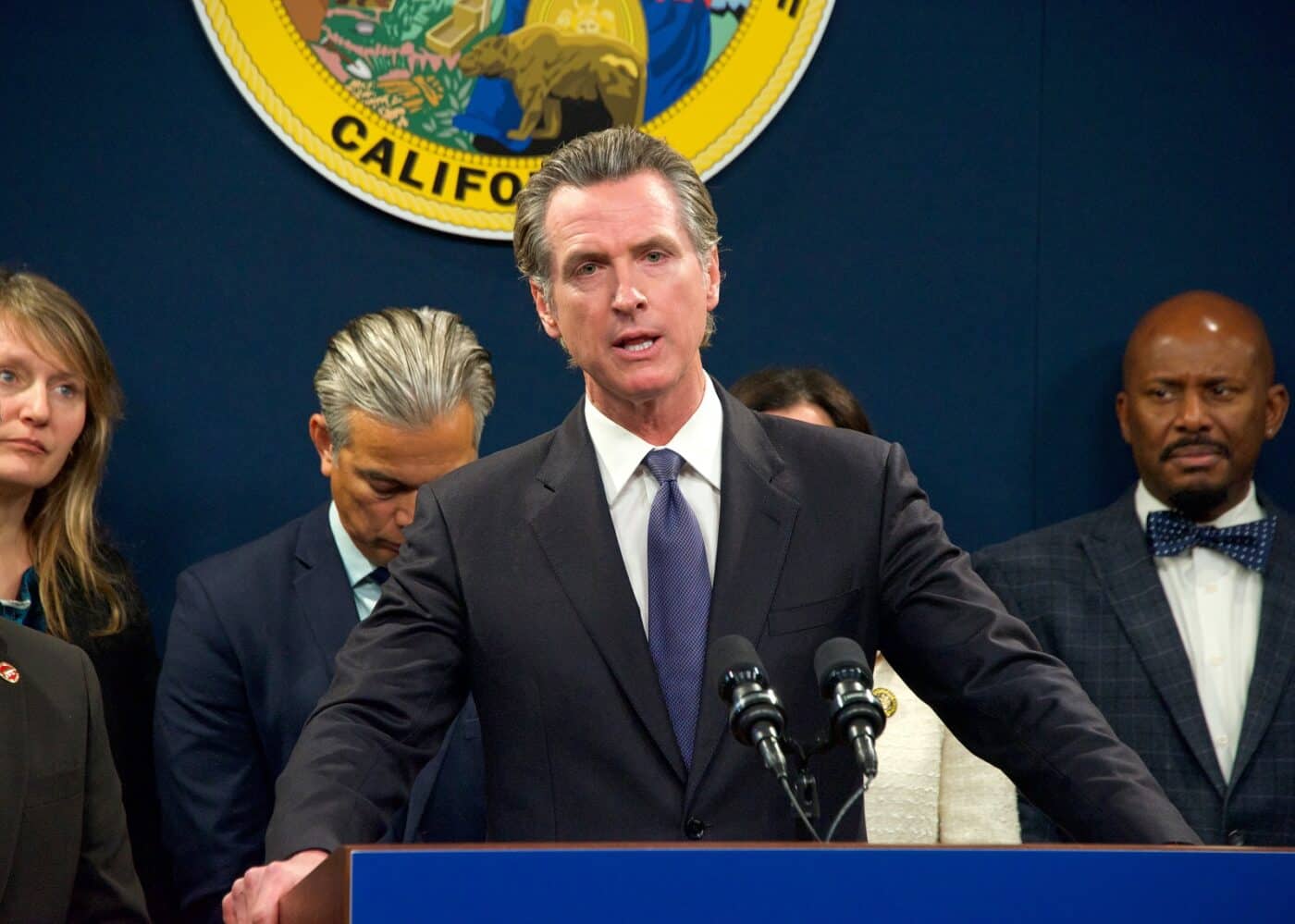 California Faces an Insurance Crisis As Insurers Pull Out of State Over Climate Concerns From