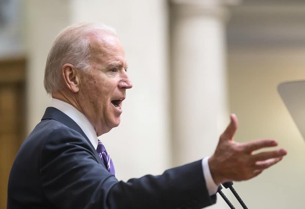 Biden Enters Talks on Migration With Latin America and the Caribbean - Vimarsana News