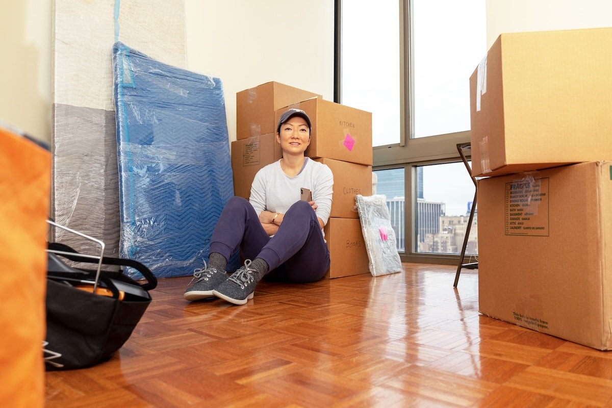 Property Space You Can Get for $1000 a Month Across the U.S. - From Biggest to Smallest - Vimarsana News