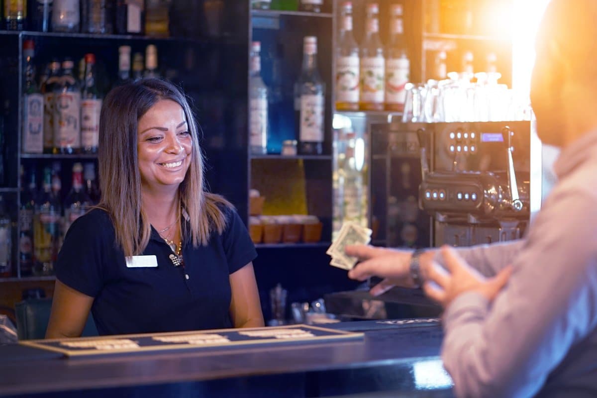 Work Pay Help Major States on Verge of Overhauling Tipped Worker Pay - From Frugal to ...