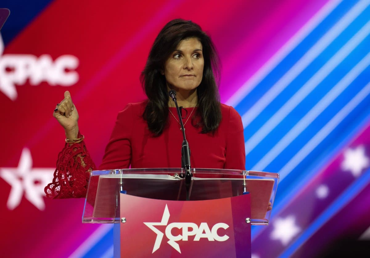 Nevada Primary Madness: Nikki Haley Loses to Surprise Challenger - Vimarsana News