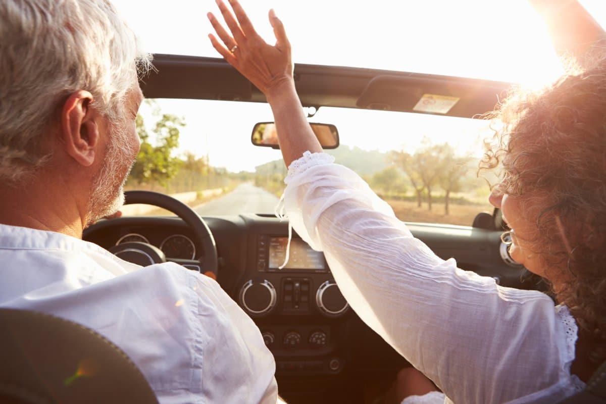 Retiring in Mexico: The 8 Best Destinations for U.S. Retirees - Vimarsana News