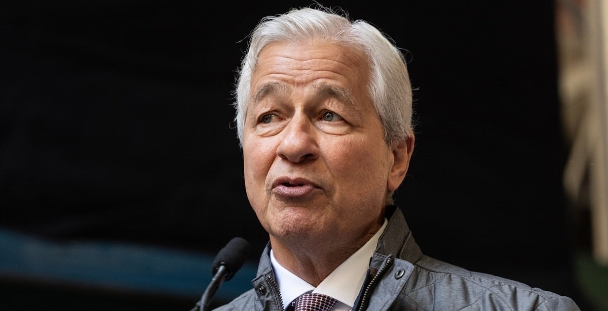 JPMorgan CEO Warns: U.S. Economy High on 'Sugar High' of Debt - Vimarsana News