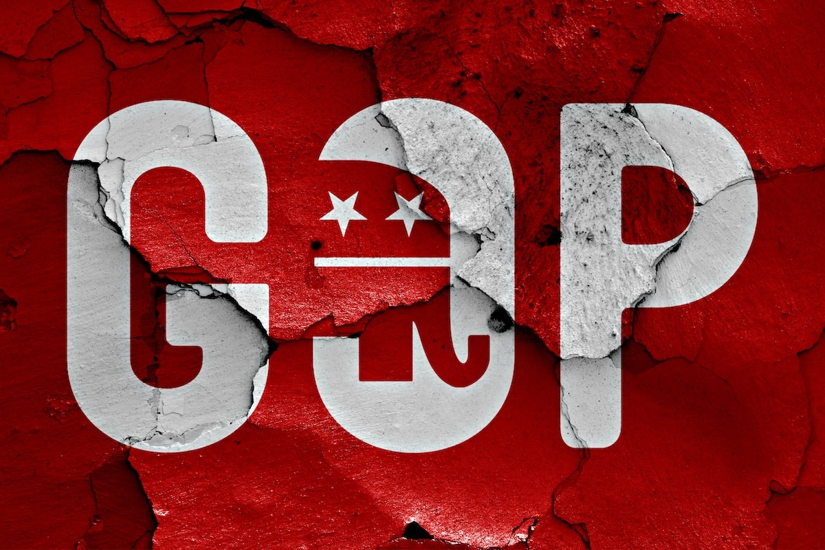 State Republican Parties Face Financial Crisis in Key 2024 Battlegrounds: Arizona, Michigan, Florida - Vimarsana News