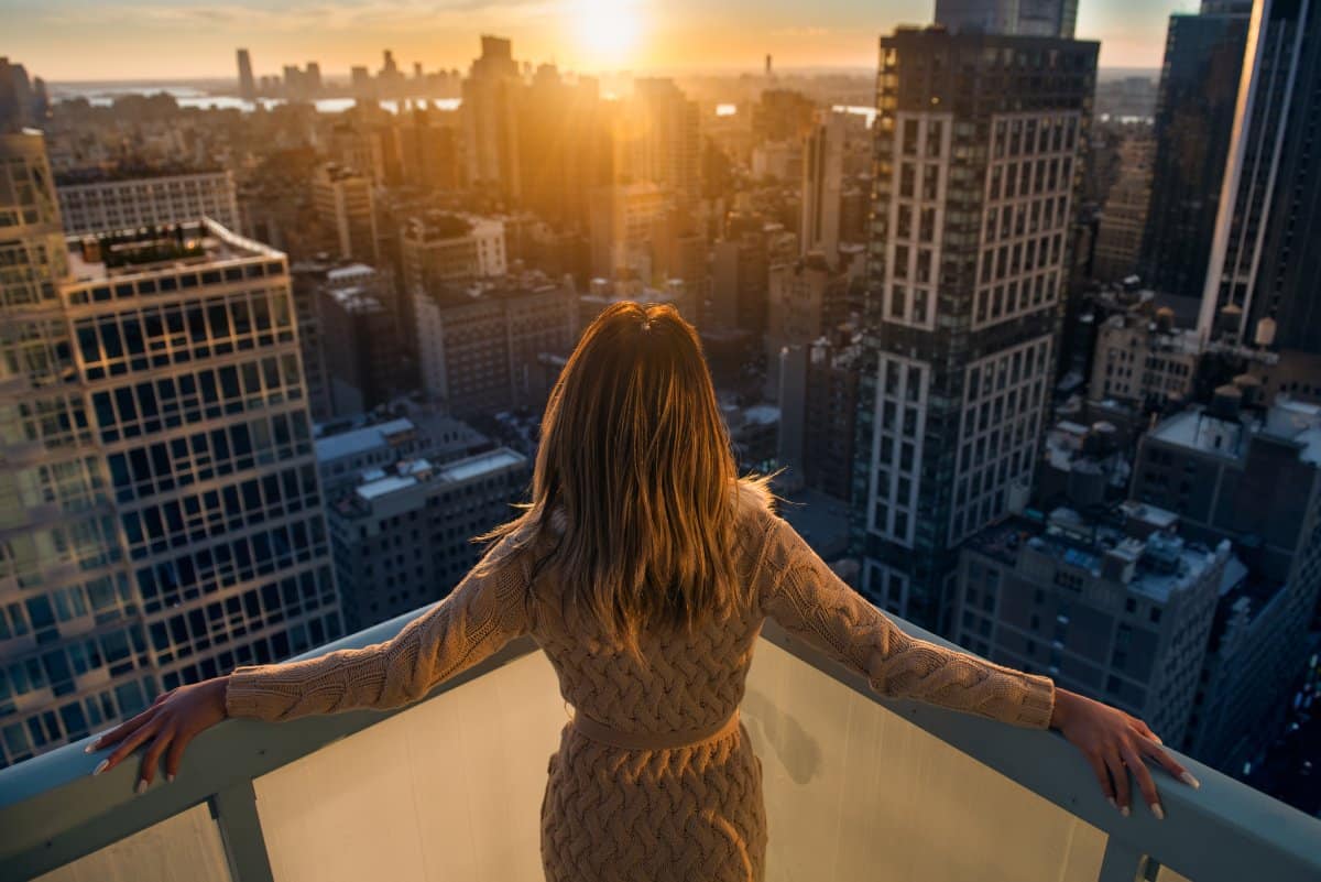 U.S. Reigns Supreme: Dominating Global Wealth with Millionaires and Billionaires - Vimarsana News
