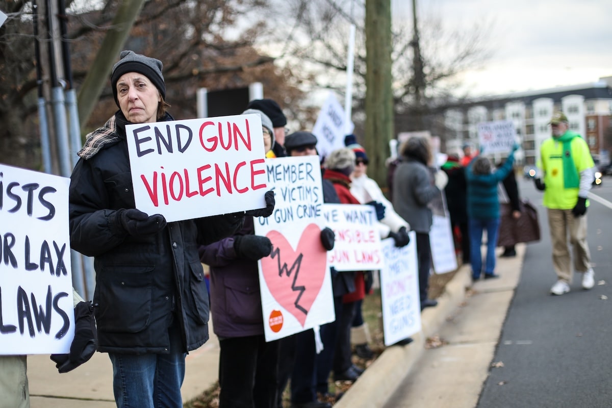 Maryland's Gun Insurance Bill to Impose Hefty Premiums on Gun Owners