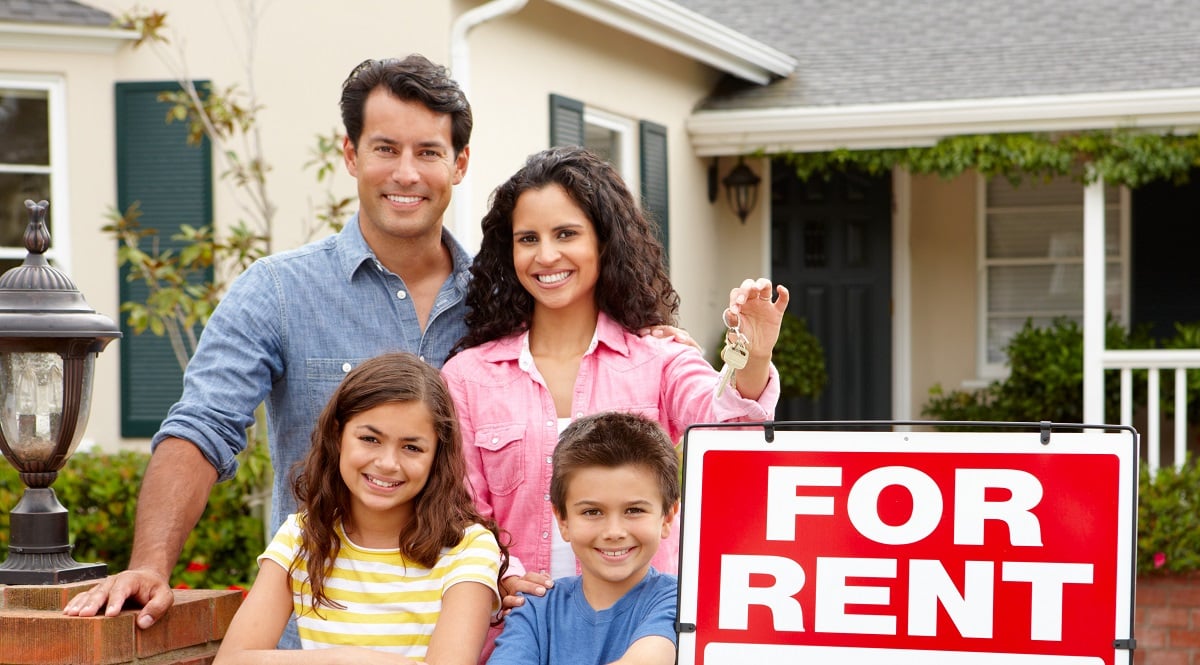 Renting vs. Buying: Why Renting Makes Sense in Today's Housing Market ...