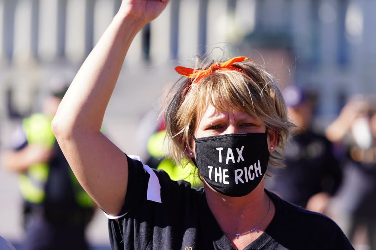 Vermont's Bold Wealth Tax to Tackle Financial Inequality - Vimarsana News