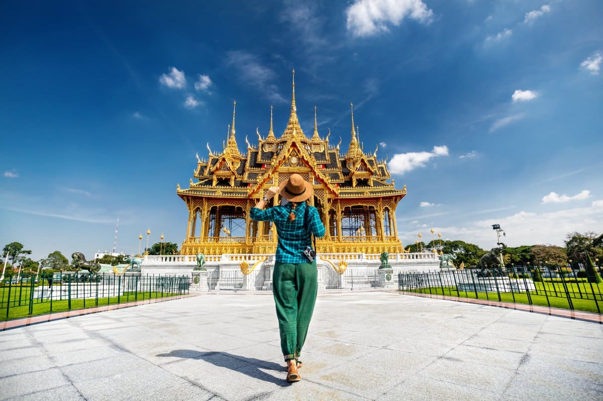 Top Travel Bargains: 20 Must-Visit Budget Destinations for 2024 - Vimarsana News