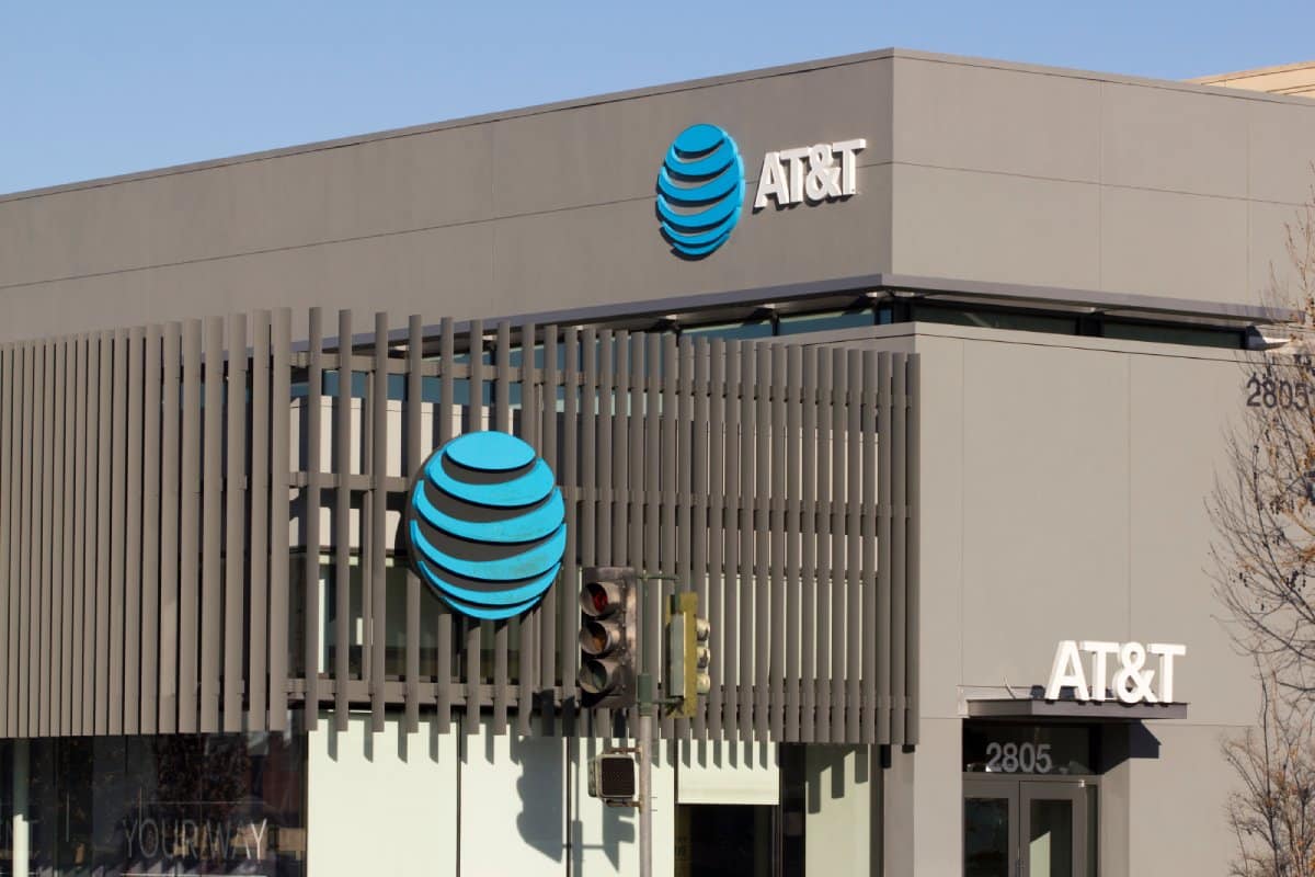 AT&T Security Breach Leaks Data of 73 Million Customers - From Frugal ...