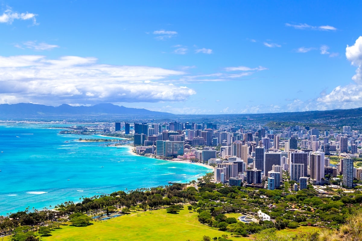 Aloha No More: 19 Reasons Hawaii Residents Are Leaving - Vimarsana News